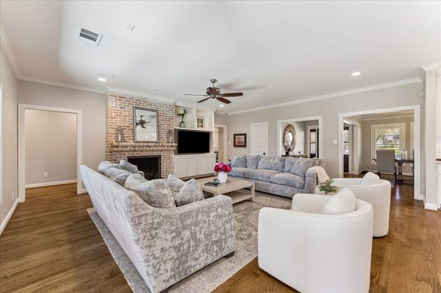 846 W Forest Drive, Houston, TX 77079