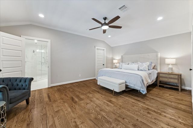 846 W Forest Drive, Houston, TX 77079