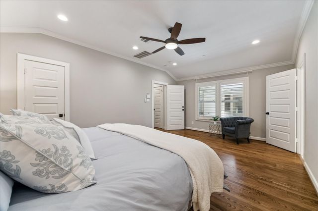 846 W Forest Drive, Houston, TX 77079