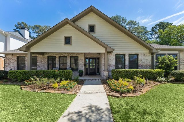 846 W Forest Drive, Houston, TX 77079