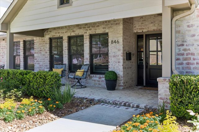 846 W Forest Drive, Houston, TX 77079