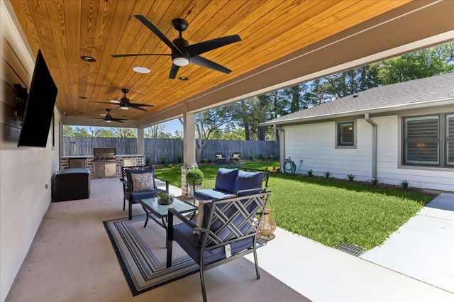 846 W Forest Drive, Houston, TX 77079