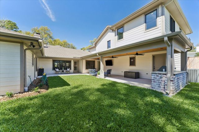 846 W Forest Drive, Houston, TX 77079