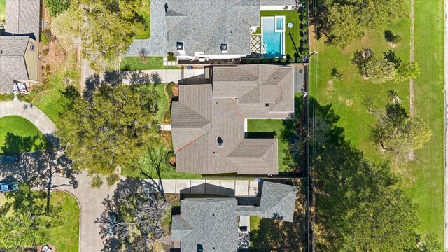 846 W Forest Drive, Houston, TX 77079