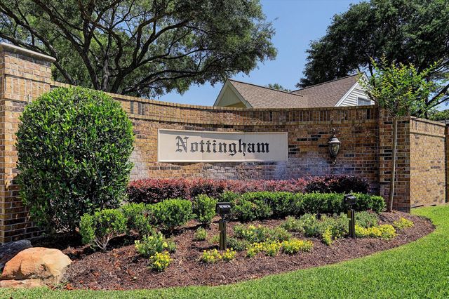 846 W Forest Drive, Houston, TX 77079