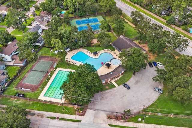 846 W Forest Drive, Houston, TX 77079