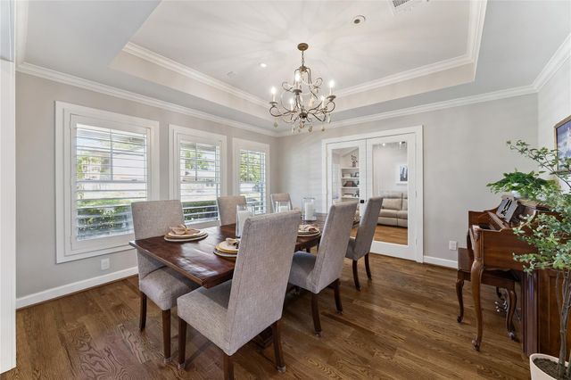 846 W Forest Drive, Houston, TX 77079