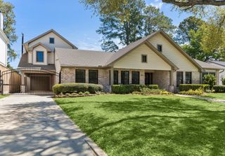 846 W Forest Drive, Houston, TX 77079