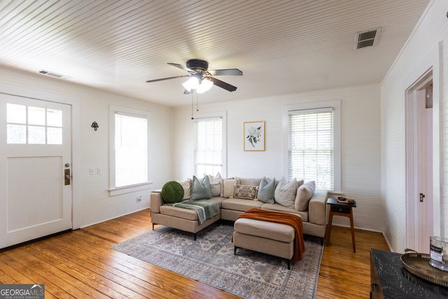 292 S Cherokee Road, Social Circle, GA 30025