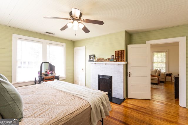 292 S Cherokee Road, Social Circle, GA 30025