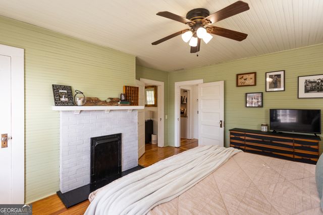 292 S Cherokee Road, Social Circle, GA 30025