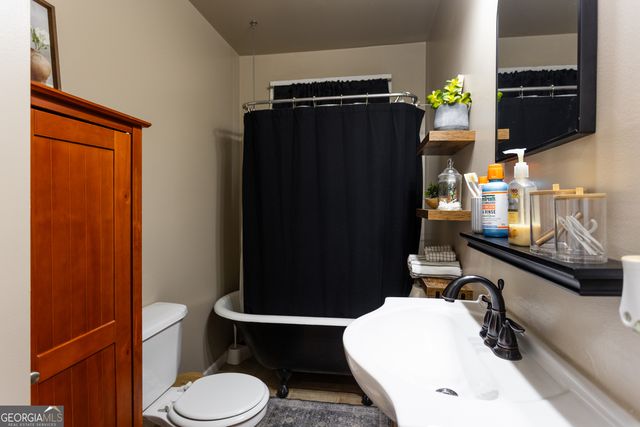 292 S Cherokee Road, Social Circle, GA 30025