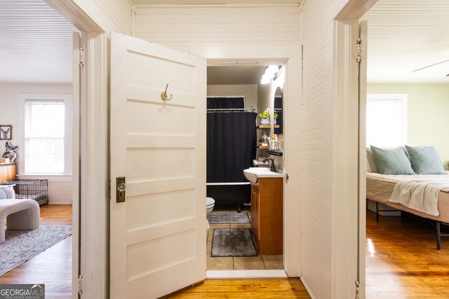 292 S Cherokee Road, Social Circle, GA 30025