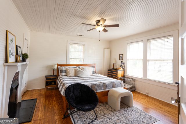 292 S Cherokee Road, Social Circle, GA 30025