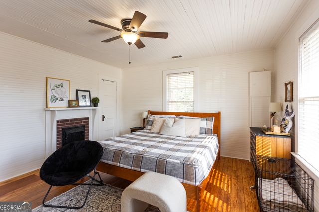 292 S Cherokee Road, Social Circle, GA 30025