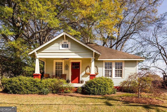 292 S Cherokee Road, Social Circle, GA 30025