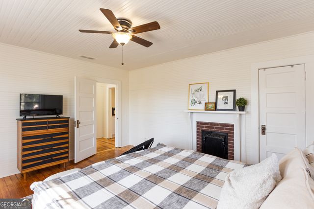 292 S Cherokee Road, Social Circle, GA 30025