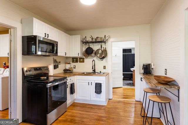 292 S Cherokee Road, Social Circle, GA 30025