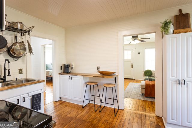 292 S Cherokee Road, Social Circle, GA 30025