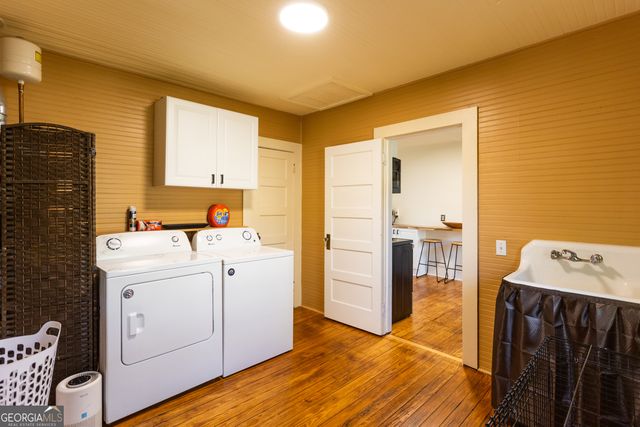 292 S Cherokee Road, Social Circle, GA 30025