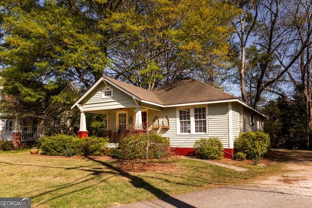 292 S Cherokee Road, Social Circle, GA 30025