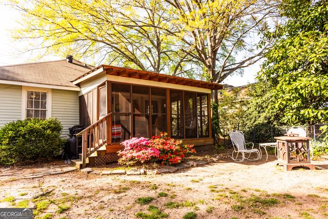 292 S Cherokee Road, Social Circle, GA 30025