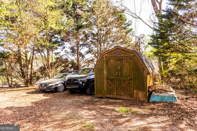 292 S Cherokee Road, Social Circle, GA 30025