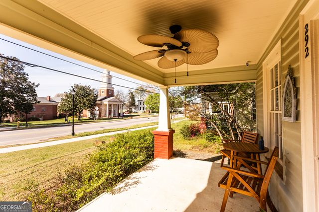 292 S Cherokee Road, Social Circle, GA 30025