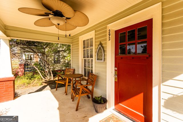 292 S Cherokee Road, Social Circle, GA 30025