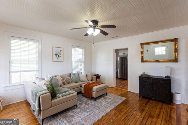 292 S Cherokee Road, Social Circle, GA 30025