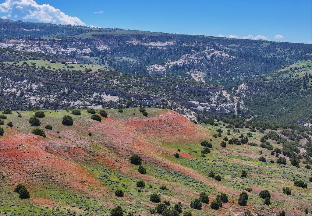 TBD, Hyattville, WY 82442