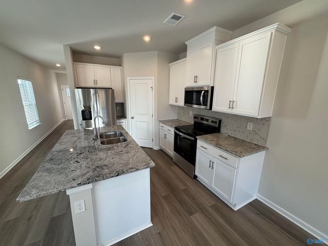 8188 Huspa Avenue, Madison, AL 35758