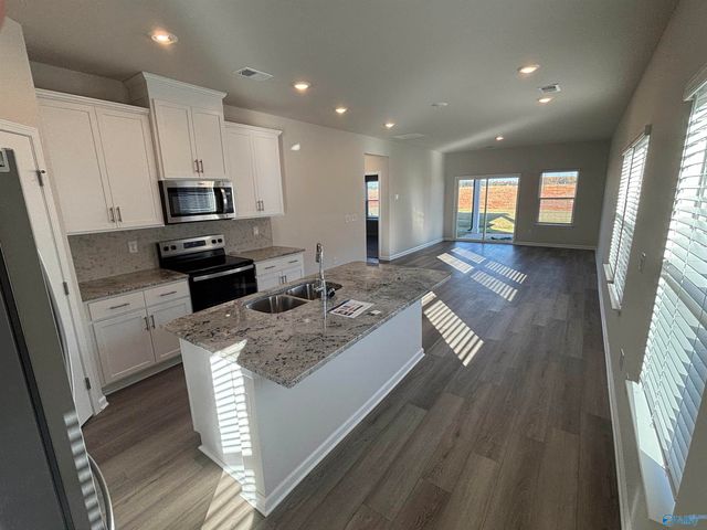 8188 Huspa Avenue, Madison, AL 35758