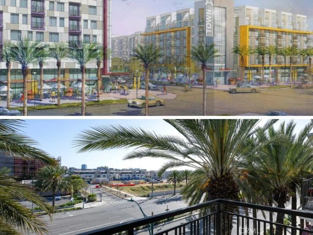 1801 E Katella 4003, Anaheim, CA 92805