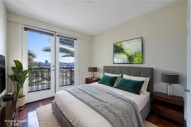 1801 E Katella 4003, Anaheim, CA 92805