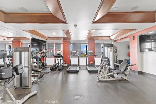 1801 E Katella 4003, Anaheim, CA 92805
