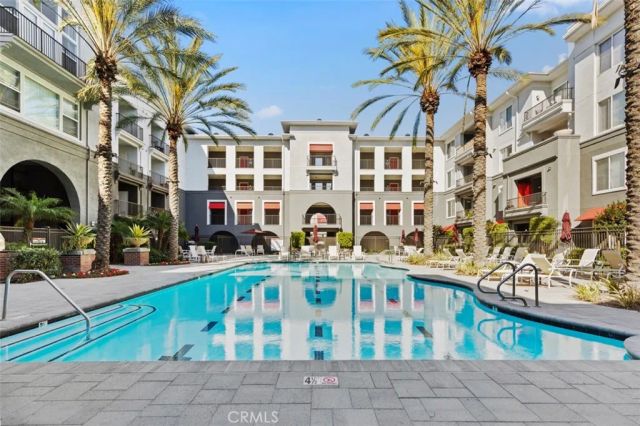 1801 E Katella 4003, Anaheim, CA 92805