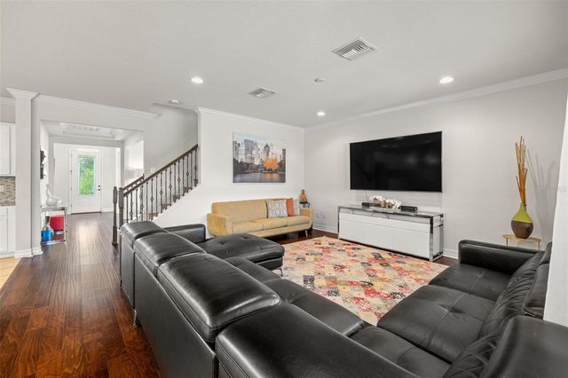 18754 BIRCHWOOD GROVES DRIVE, Lutz, FL 33558