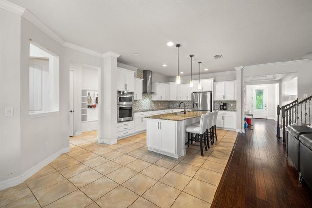 18754 BIRCHWOOD GROVES DRIVE, Lutz, FL 33558