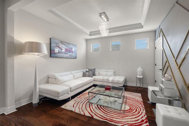 18754 BIRCHWOOD GROVES DRIVE, Lutz, FL 33558