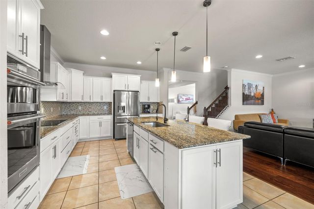 18754 BIRCHWOOD GROVES DRIVE, Lutz, FL 33558