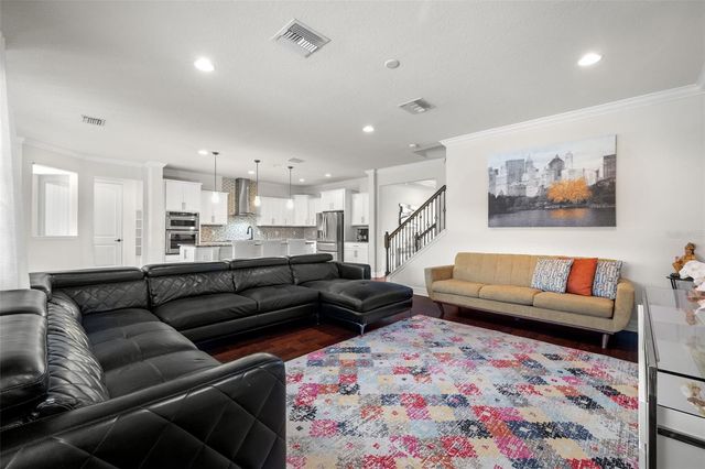 18754 BIRCHWOOD GROVES DRIVE, Lutz, FL 33558