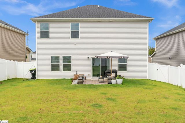 12 Shorncliffe Road, Simpsonville, SC 29680