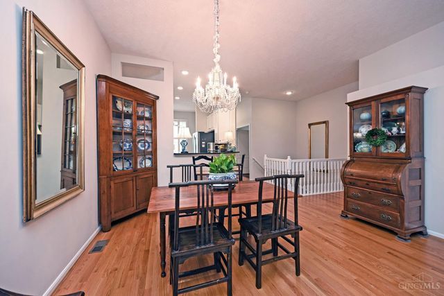 5928 Castlewood Crossing, Miami Twp, OH 45150