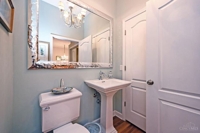 5928 Castlewood Crossing, Miami Twp, OH 45150