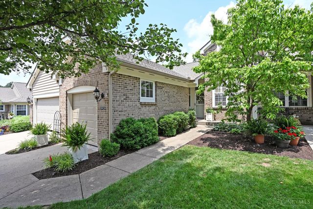 5928 Castlewood Crossing, Miami Twp, OH 45150