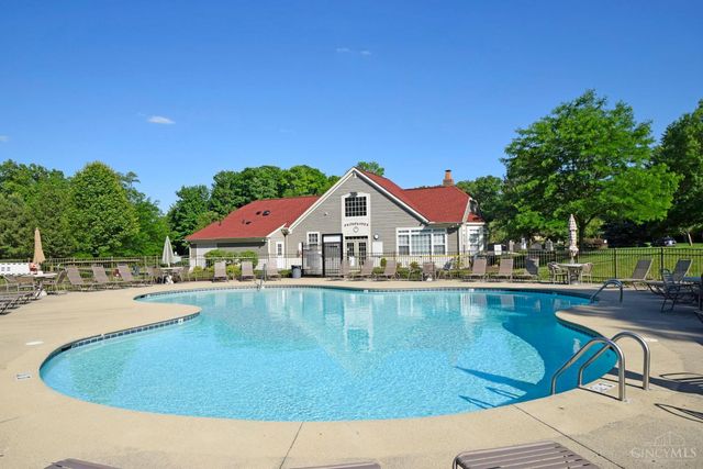 5928 Castlewood Crossing, Miami Twp, OH 45150