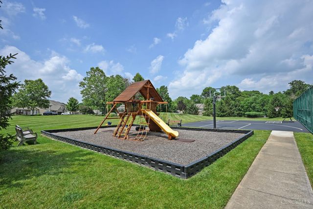 5928 Castlewood Crossing, Miami Twp, OH 45150