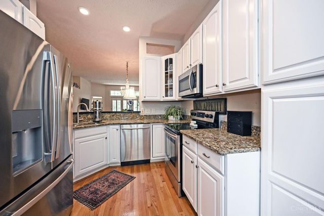 5928 Castlewood Crossing, Miami Twp, OH 45150