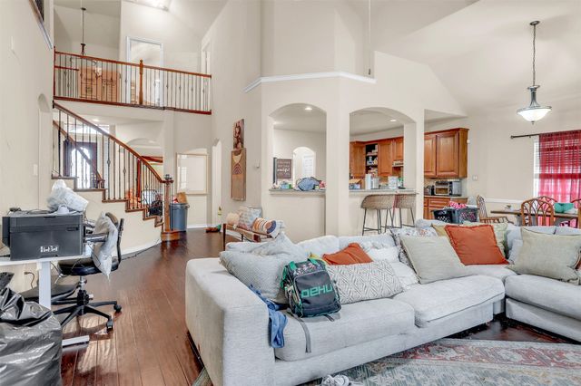 808 Wren Court, Forney, TX 75126